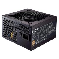 Cooler Master MWE Bronze 600-V2